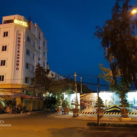 Ngoi Sao Nho Hotel Hô Chi Minh-Ville Extérieur photo